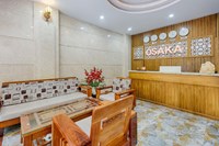 Khách sạn Osaka Đà Nẵng